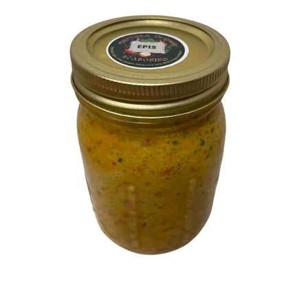 Haitian organic seasoning (EPIS)